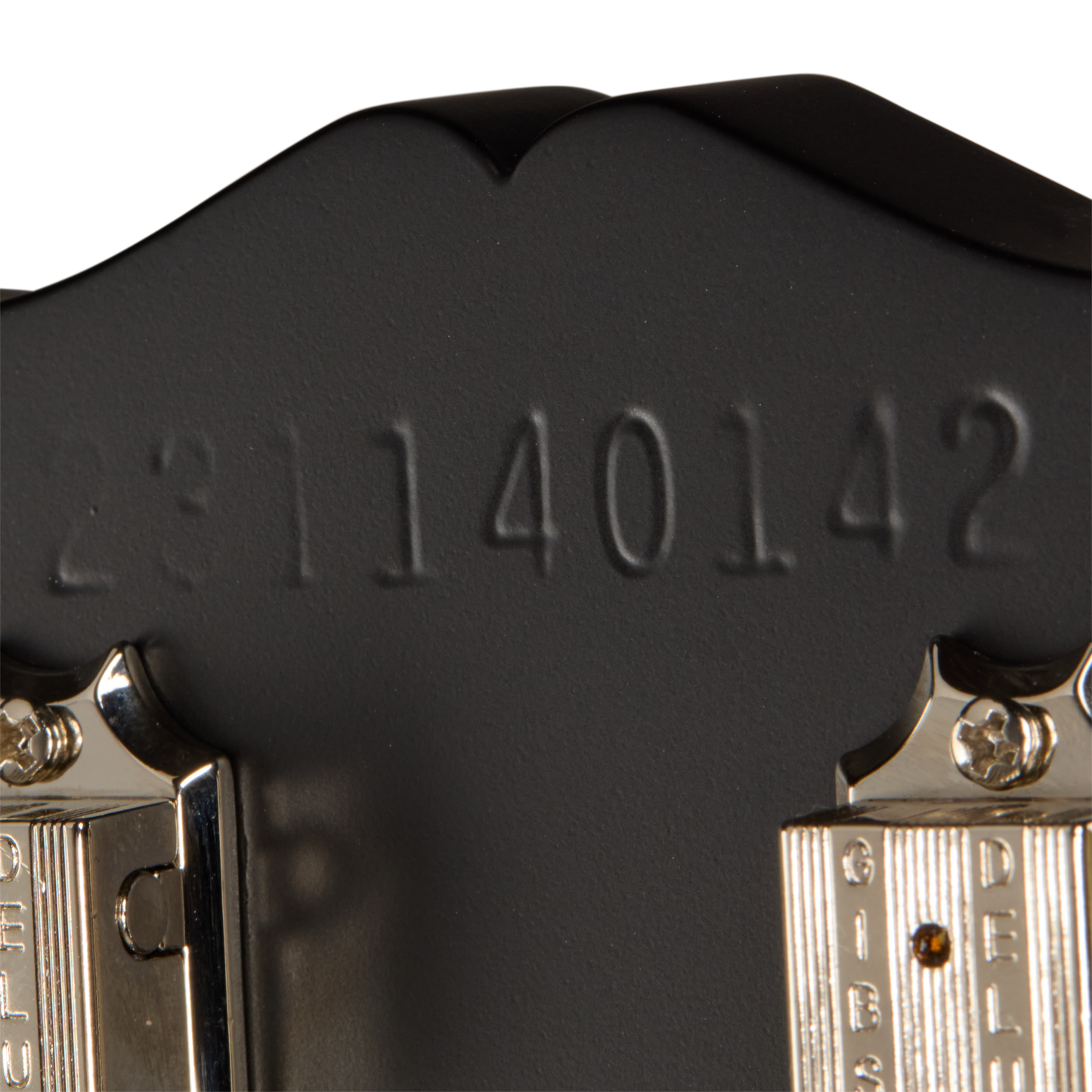 Gibson Mod™ Collection Les Paul Standard 60s, Glassy Emerald Electric Guitar Gibson Mod™ Collection