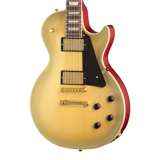 Gibson Mod™ Collection Les Paul Standard 60s, Lemon Shark Electric Guitar Gibson Mod™ Collection