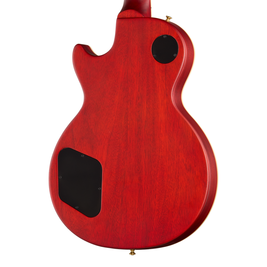 Gibson Mod™ Collection Les Paul Standard 60s, Lemon Shark Electric Guitar Gibson Mod™ Collection