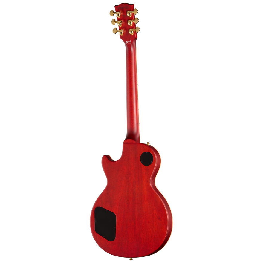 Gibson Mod™ Collection Les Paul Standard 60s, Lemon Shark Electric Guitar Gibson Mod™ Collection