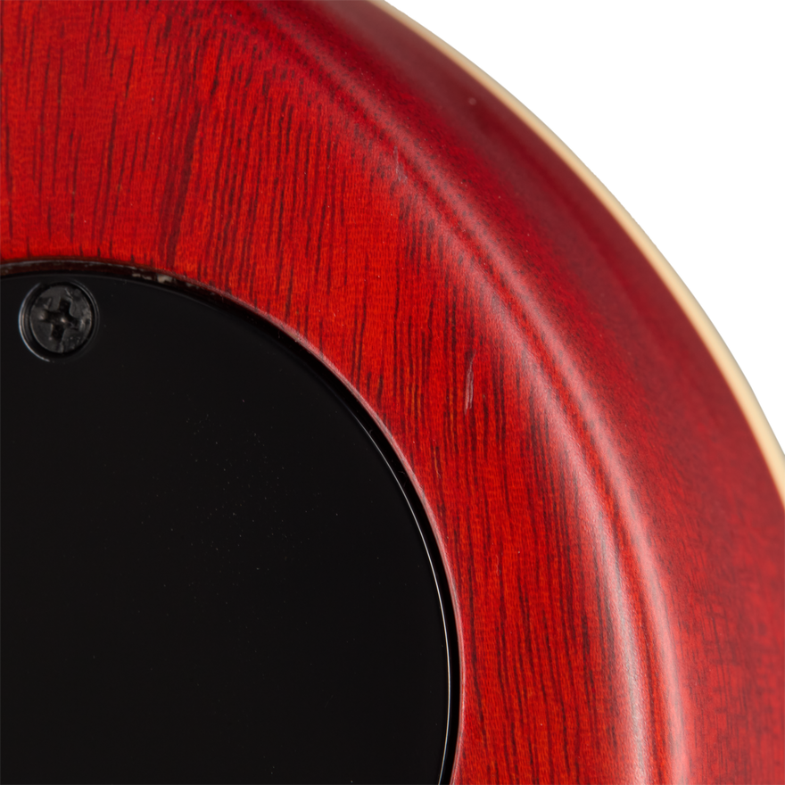 Gibson Mod™ Collection Les Paul Standard 60s, Lemon Shark Electric Guitar Gibson Mod™ Collection