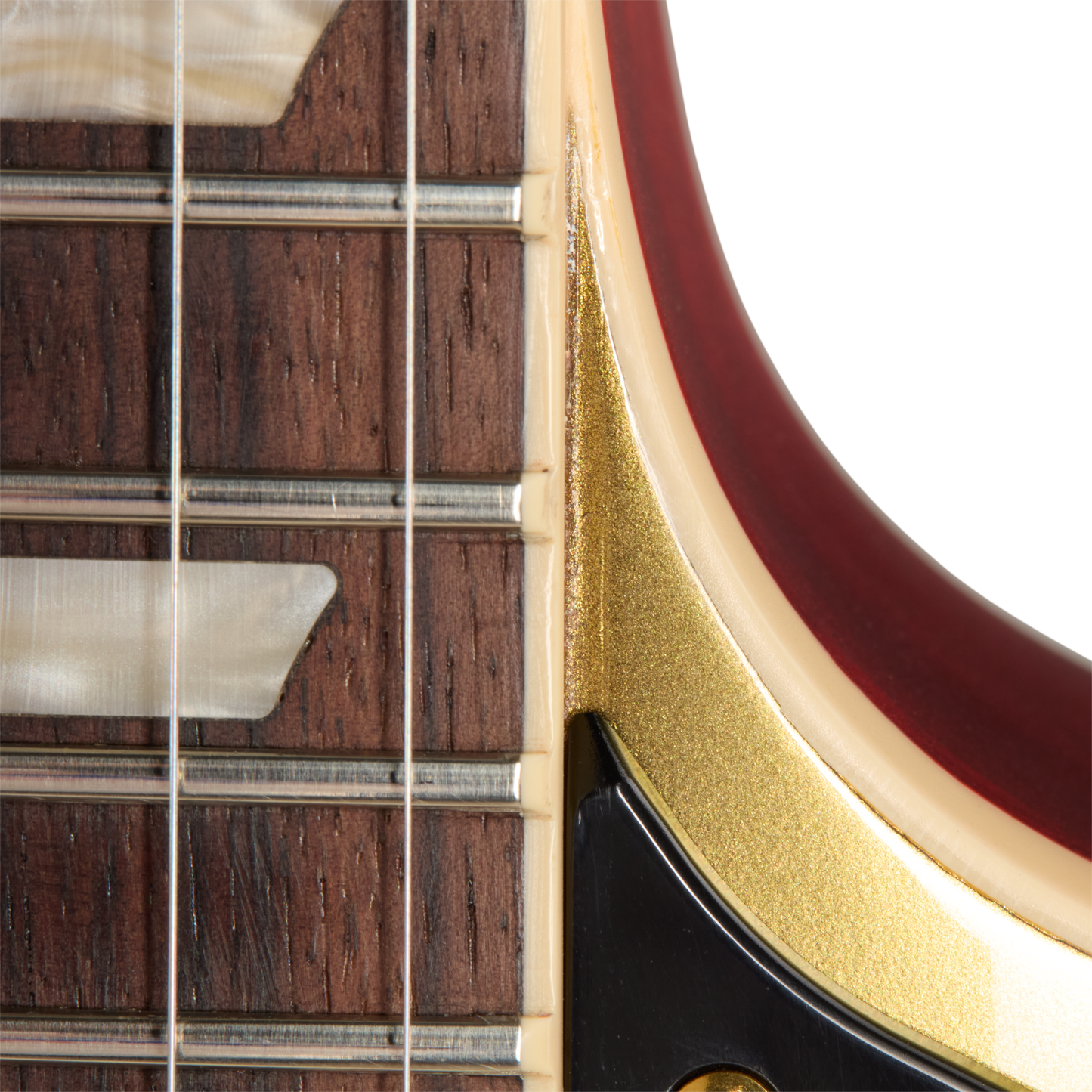 Gibson Mod™ Collection Les Paul Standard 60s, Lemon Shark Electric Guitar Gibson Mod™ Collection