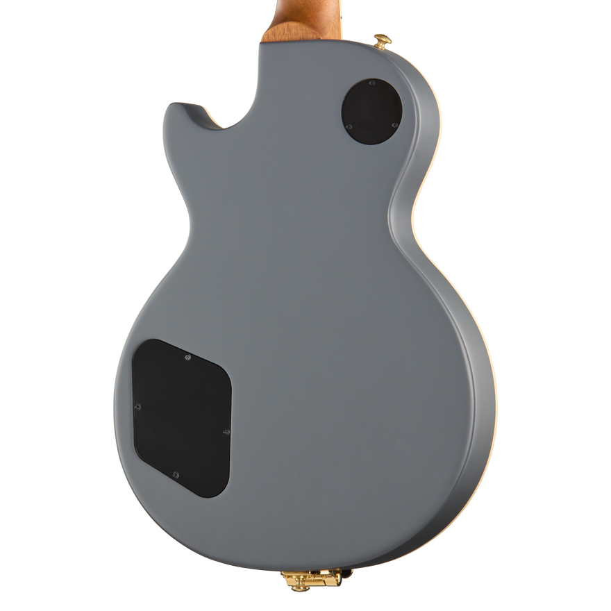 Gibson Mod™ Collection Les Paul Standard 50s, Sophisticated Grey Electric Guitar Gibson Mod™ Collection