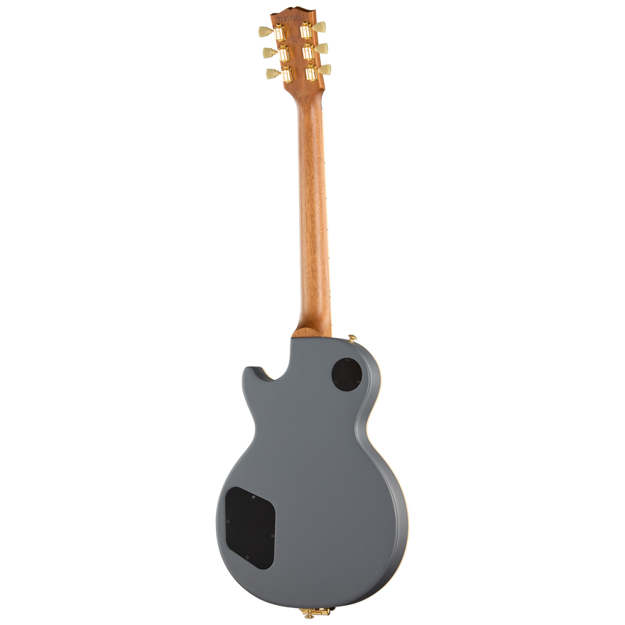 Gibson Mod™ Collection Les Paul Standard 50s, Sophisticated Grey Electric Guitar Gibson Mod™ Collection