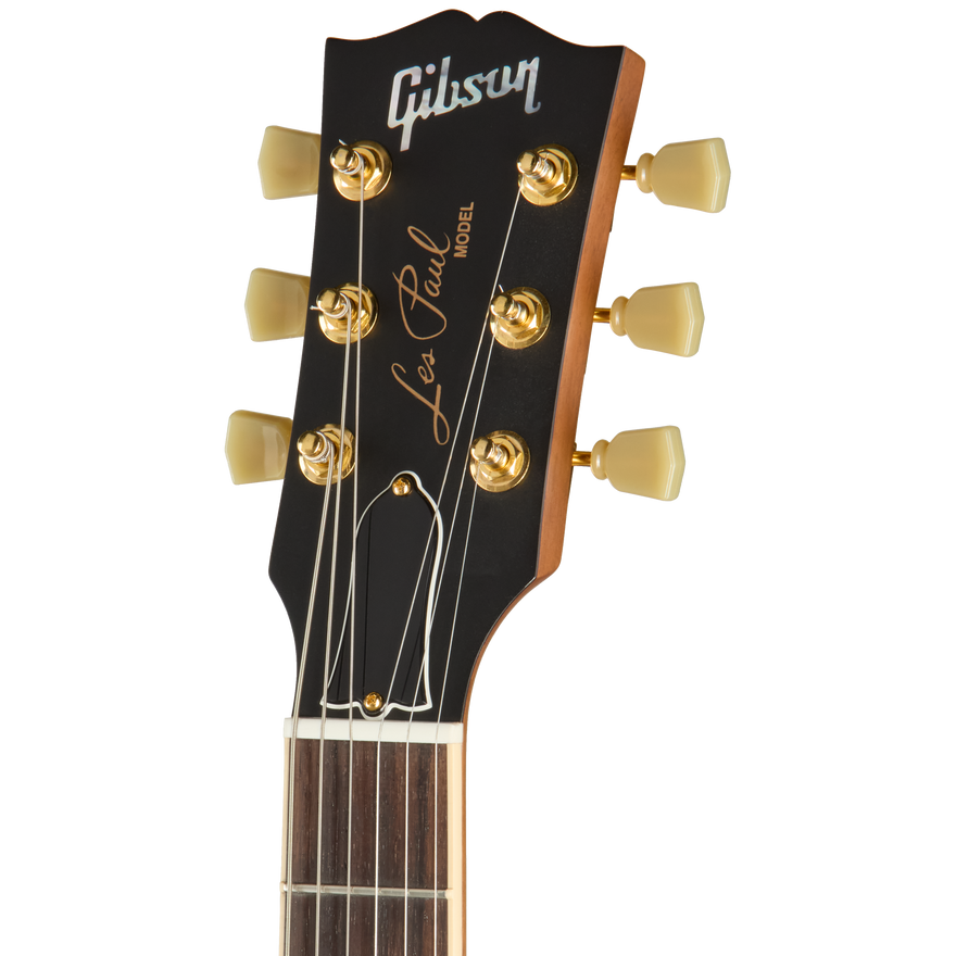 Gibson Mod™ Collection Les Paul Standard 50s, Sophisticated Grey Electric Guitar Gibson Mod™ Collection