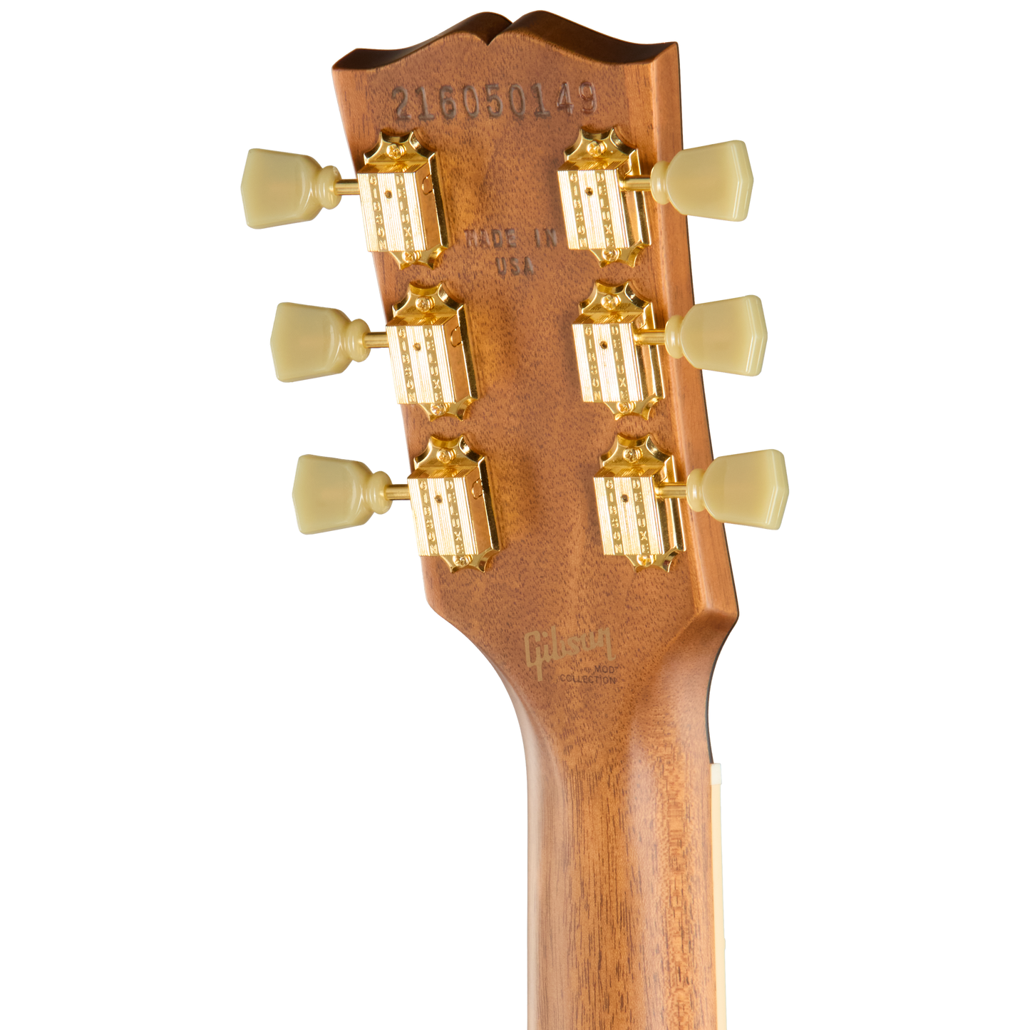 Gibson Mod™ Collection Les Paul Standard 50s, Sophisticated Grey Electric Guitar Gibson Mod™ Collection