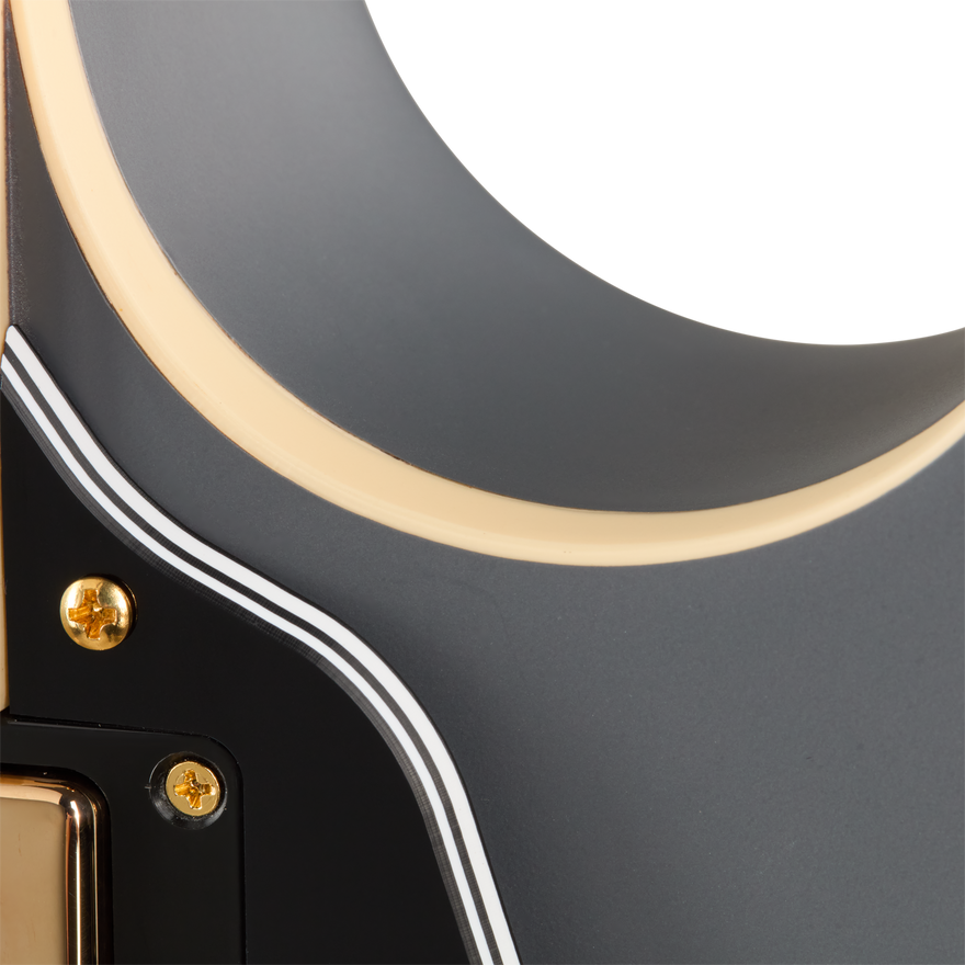 Gibson Mod™ Collection Les Paul Standard 50s, Sophisticated Grey Electric Guitar Gibson Mod™ Collection