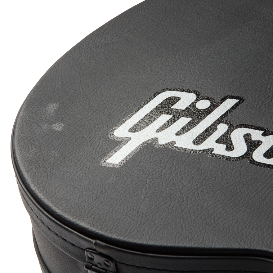 Gibson Mod™ Collection Les Paul Standard 50s, Sophisticated Grey Electric Guitar Gibson Mod™ Collection