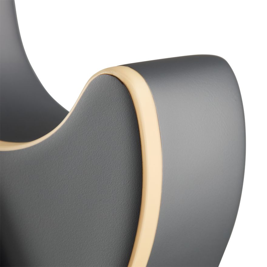 Gibson Mod™ Collection Les Paul Standard 50s, Sophisticated Grey Electric Guitar Gibson Mod™ Collection