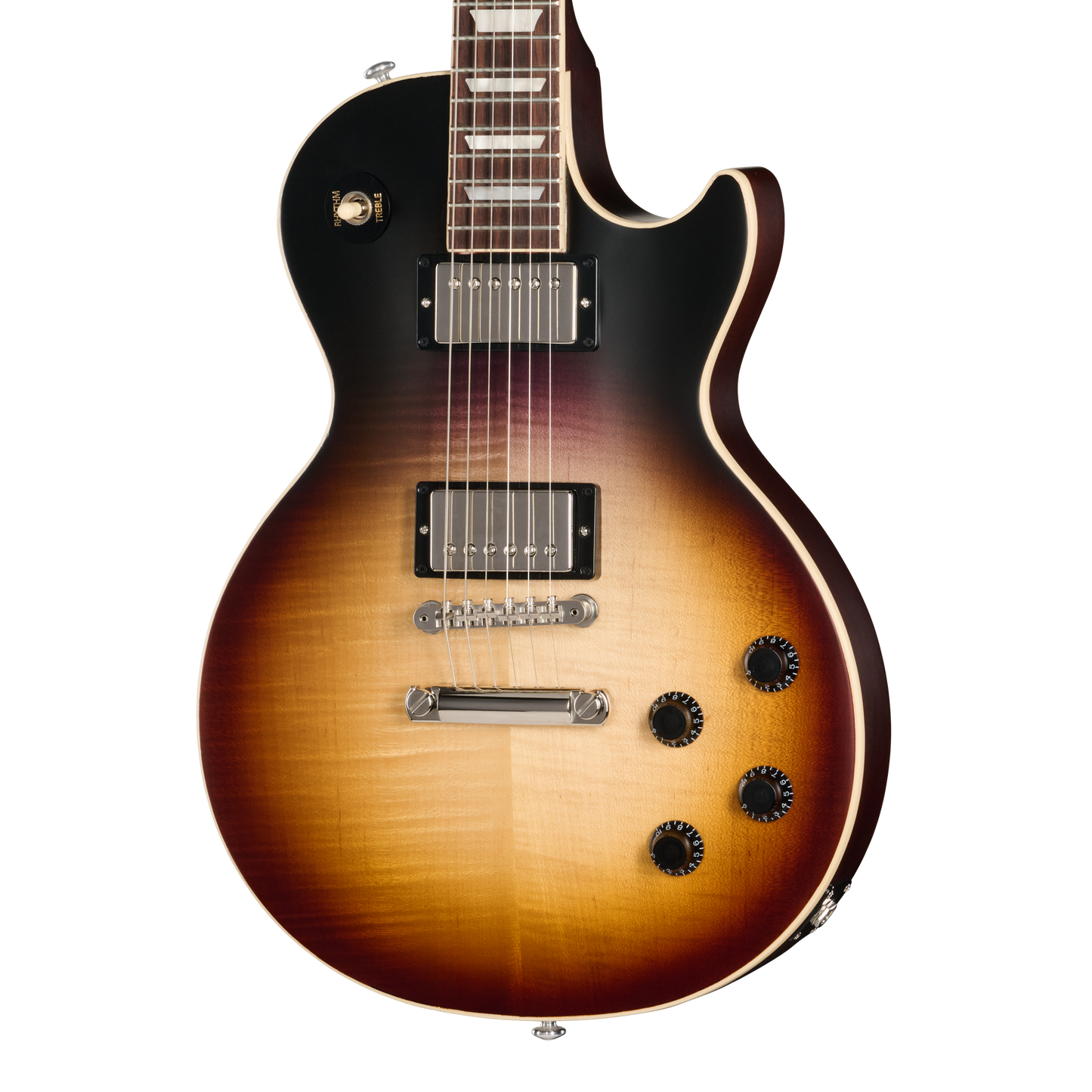 Gibson Mod™ Collection Les Paul Standard 50s, Whiskey Shiner Electric Guitar Gibson Mod™ Collection