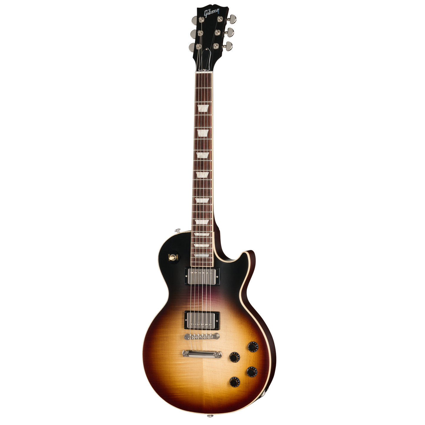 Gibson Mod™ Collection Les Paul Standard 50s, Whiskey Shiner Electric Guitar Gibson Mod™ Collection