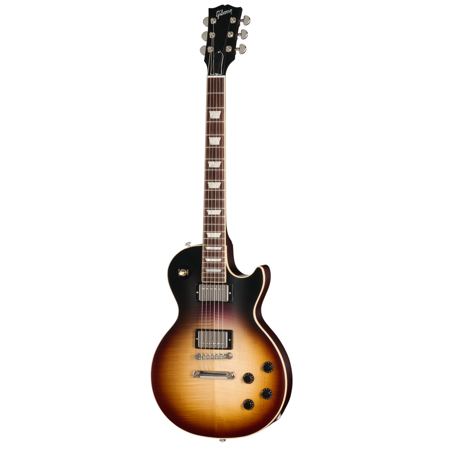 Gibson Mod™ Collection Les Paul Standard 50s, Whiskey Shiner Electric Guitar Gibson Mod™ Collection