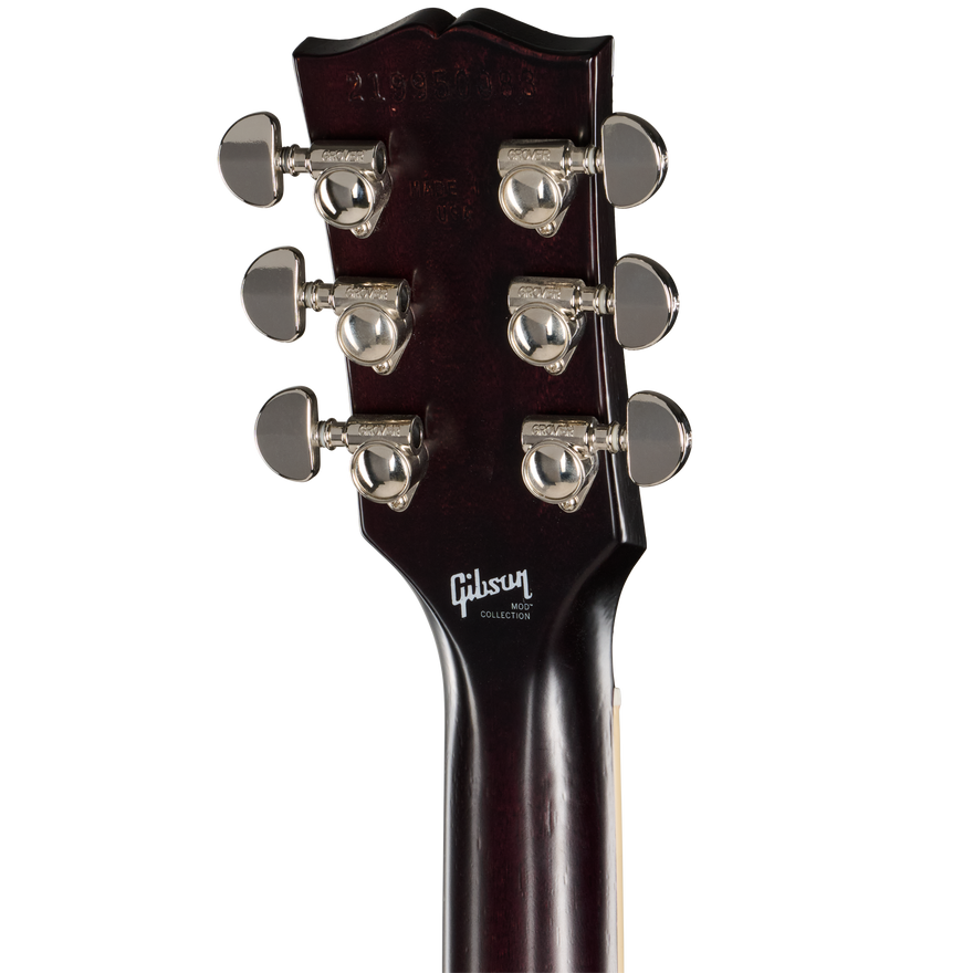 Gibson Mod™ Collection Les Paul Standard 50s, Whiskey Shiner Electric Guitar Gibson Mod™ Collection