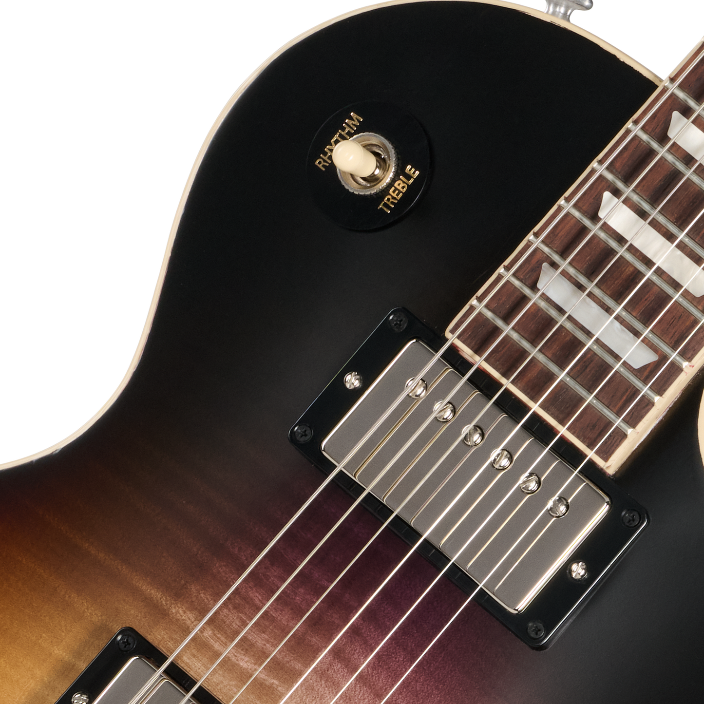 Gibson Mod™ Collection Les Paul Standard 50s, Whiskey Shiner Electric Guitar Gibson Mod™ Collection