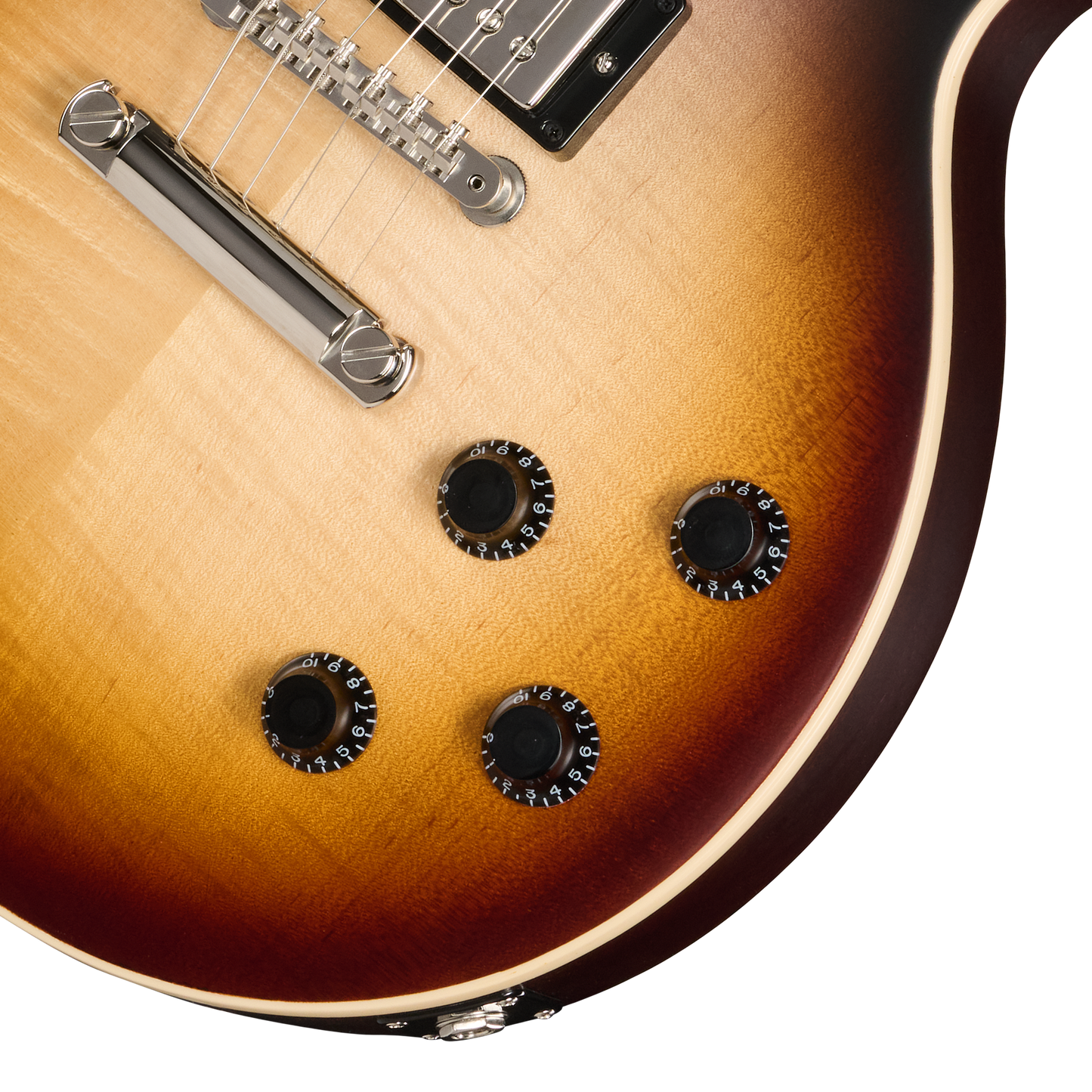 Gibson Mod™ Collection Les Paul Standard 50s, Whiskey Shiner Electric Guitar Gibson Mod™ Collection