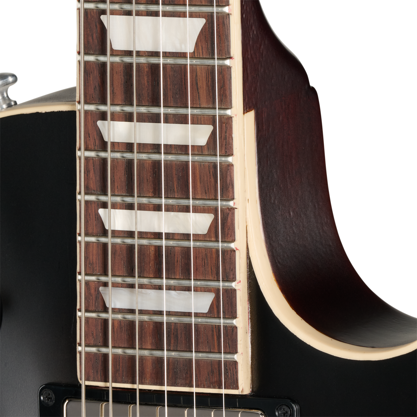Gibson Mod™ Collection Les Paul Standard 50s, Whiskey Shiner Electric Guitar Gibson Mod™ Collection