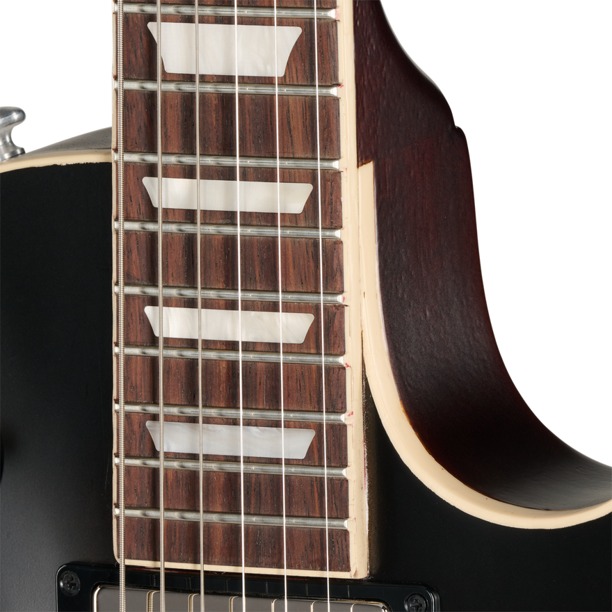 Gibson Mod™ Collection Les Paul Standard 50s, Whiskey Shiner Electric Guitar Gibson Mod™ Collection