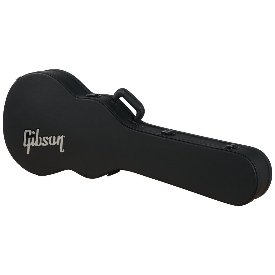Gibson Mod™ Collection Les Paul Standard 60s, Vermilion Air Electric Guitar Gibson Mod™ Collection