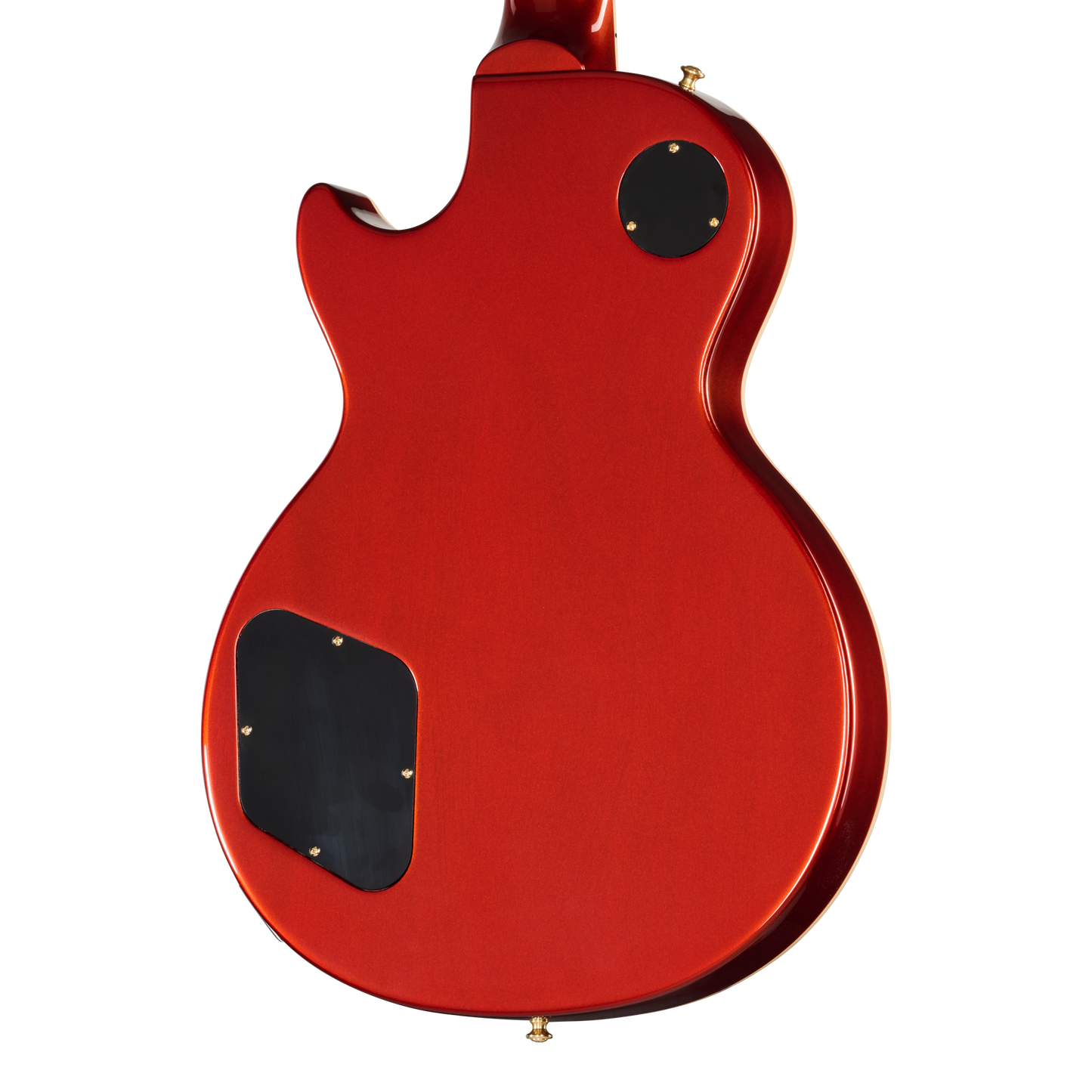 Gibson Mod™ Collection Les Paul Standard 60s, Vermilion Air Electric Guitar Gibson Mod™ Collection