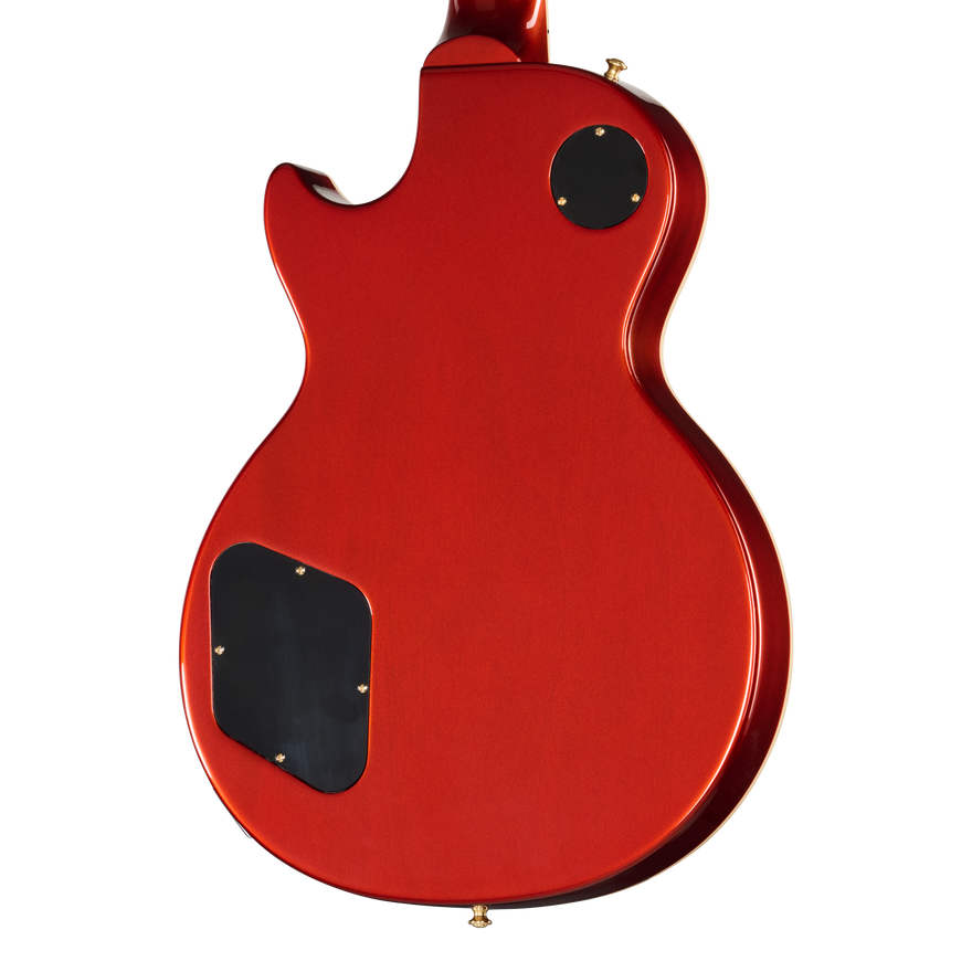Gibson Mod™ Collection Les Paul Standard 60s, Vermilion Air Electric Guitar Gibson Mod™ Collection