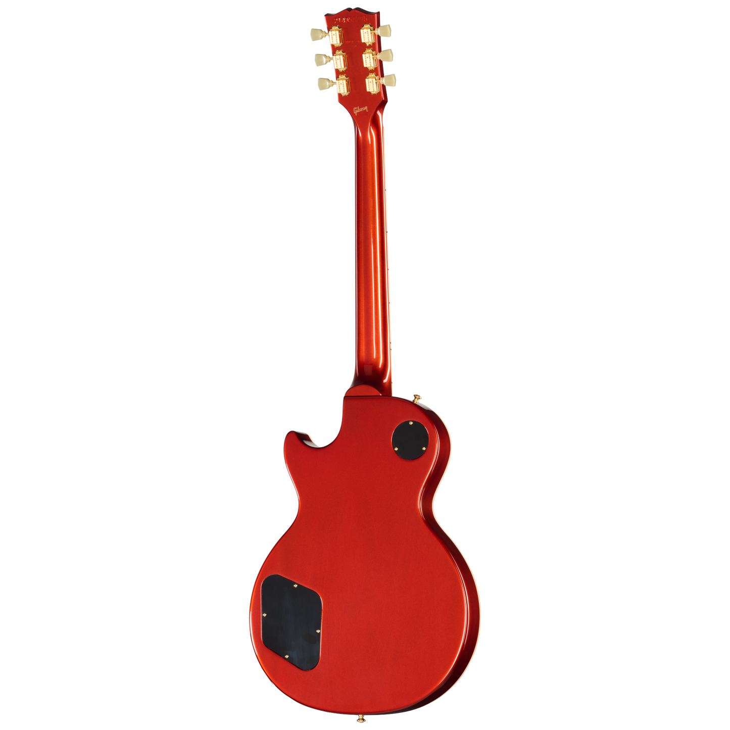 Gibson Mod™ Collection Les Paul Standard 60s, Vermilion Air Electric Guitar Gibson Mod™ Collection