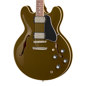 Gibson Mod™ Collection ES-335, Day-O Avocado Electric Guitar Gibson Mod™ Collection