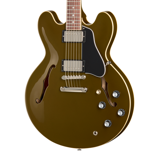 Gibson Mod™ Collection ES-335, Day-O Avocado Electric Guitar Gibson Mod™ Collection