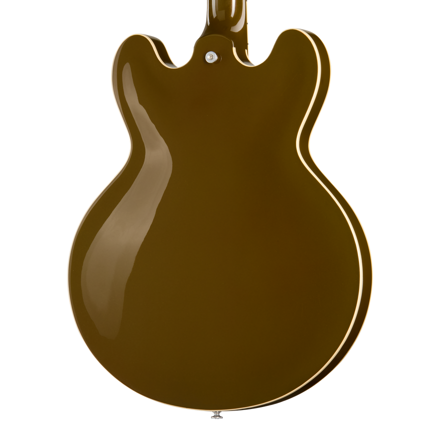 Gibson Mod™ Collection ES-335, Day-O Avocado Electric Guitar Gibson Mod™ Collection
