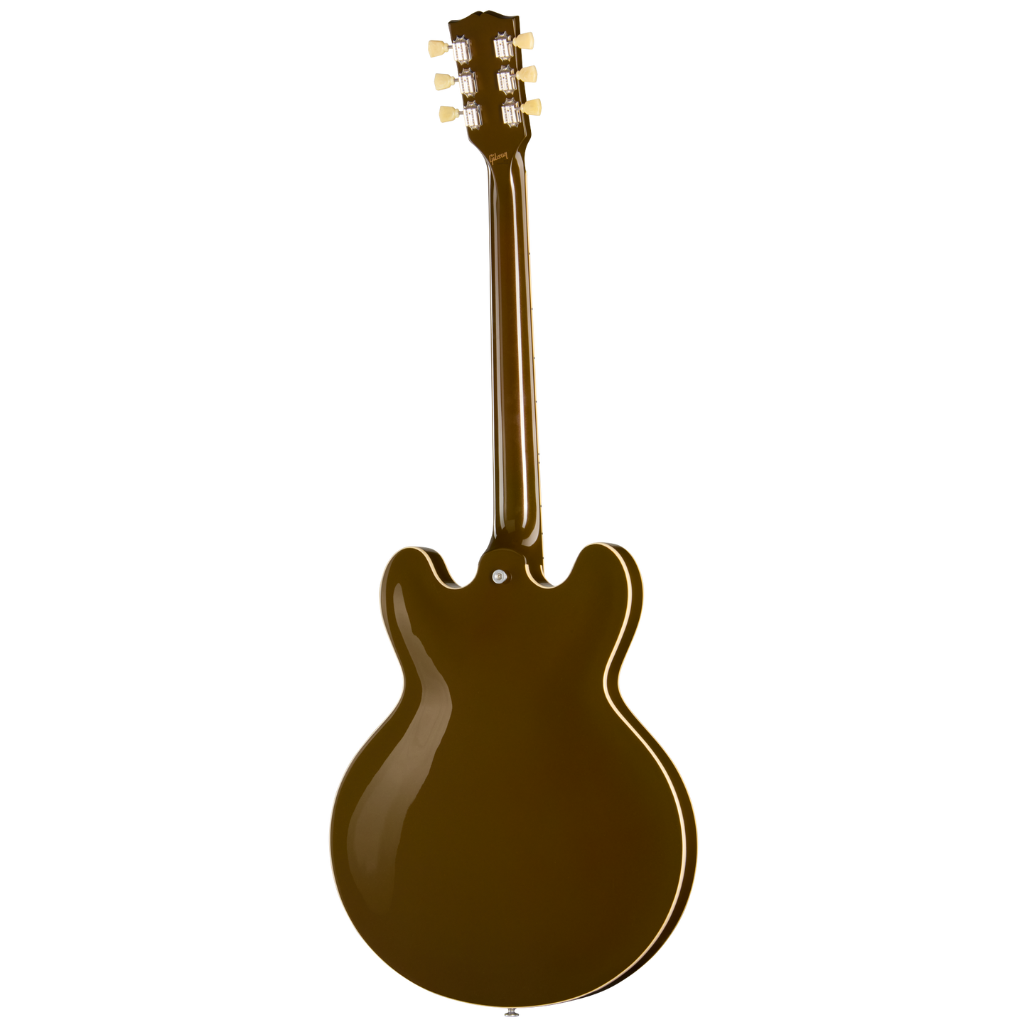 Gibson Mod™ Collection ES-335, Day-O Avocado Electric Guitar Gibson Mod™ Collection