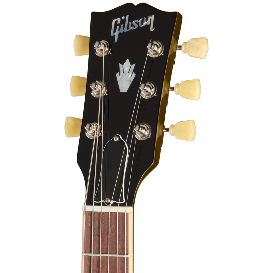 Gibson Mod™ Collection ES-335, Day-O Avocado Electric Guitar Gibson Mod™ Collection
