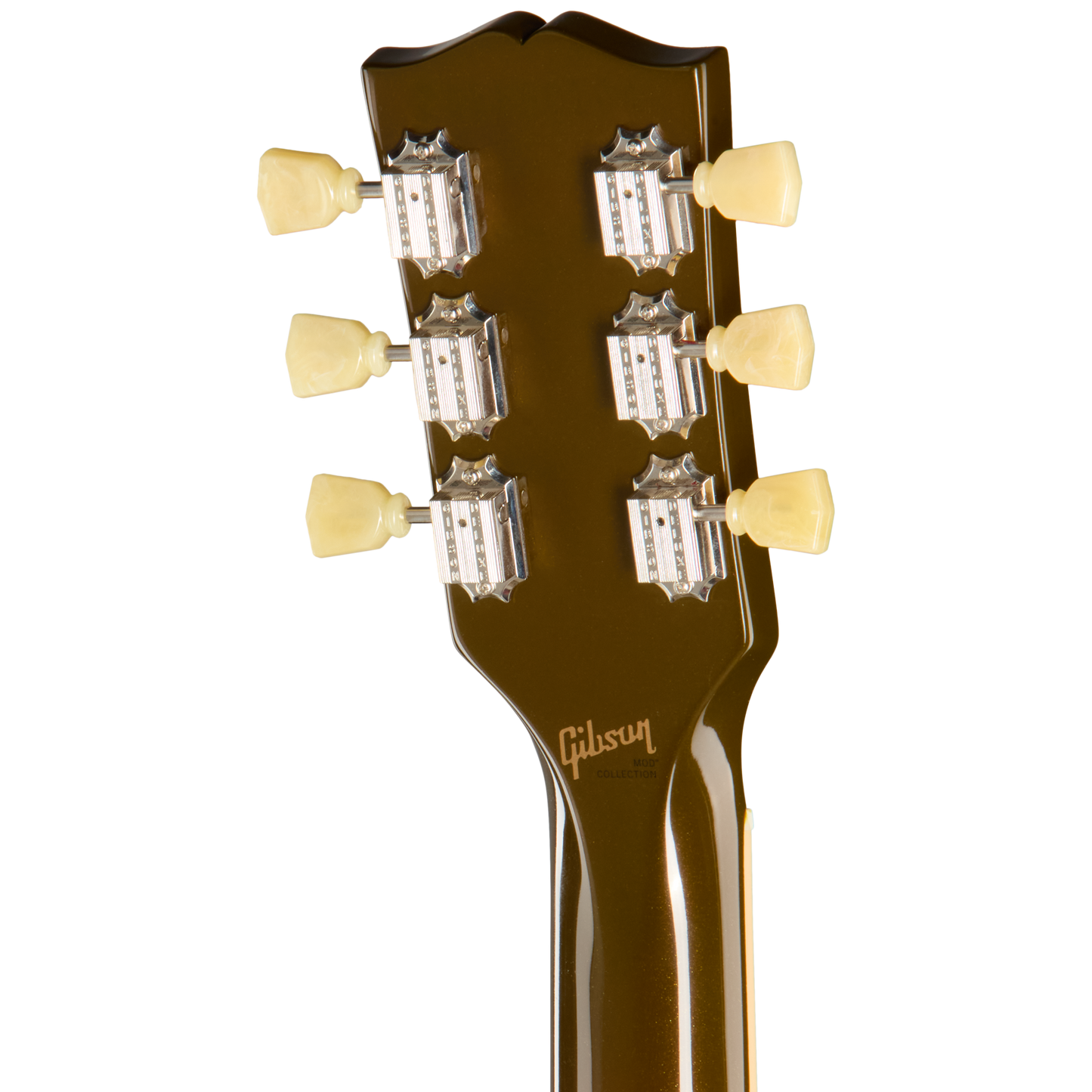 Gibson Mod™ Collection ES-335, Day-O Avocado Electric Guitar Gibson Mod™ Collection