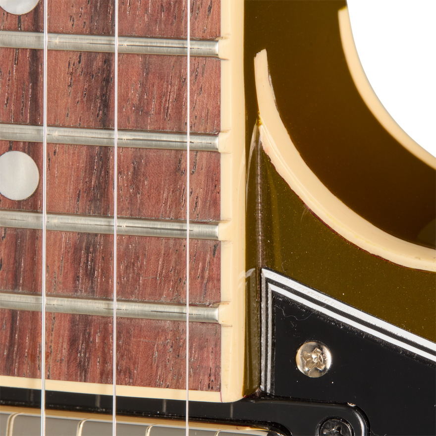 Gibson Mod™ Collection ES-335, Day-O Avocado Electric Guitar Gibson Mod™ Collection