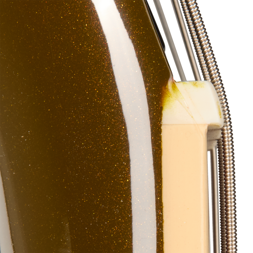 Gibson Mod™ Collection ES-335, Day-O Avocado Electric Guitar Gibson Mod™ Collection