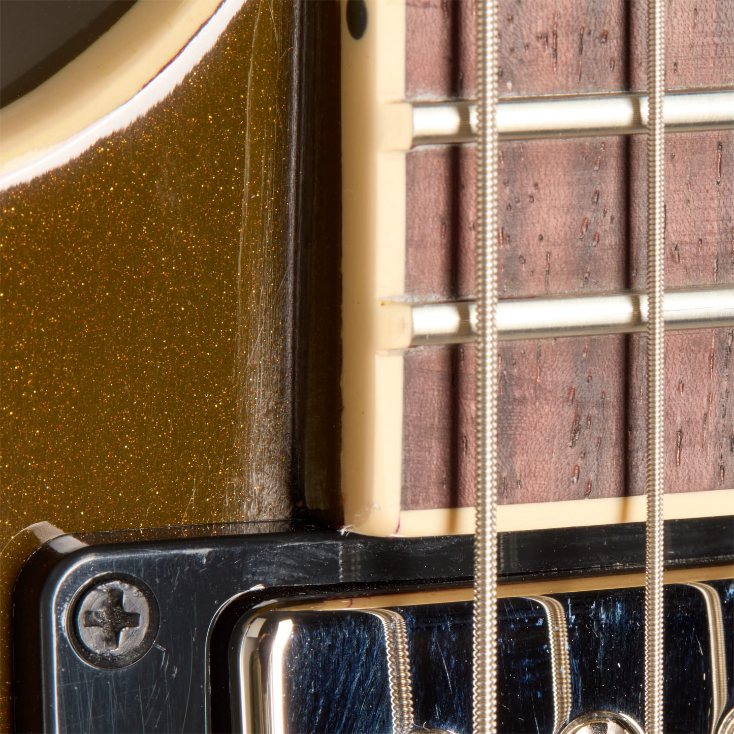 Gibson Mod™ Collection ES-335, Day-O Avocado Electric Guitar Gibson Mod™ Collection