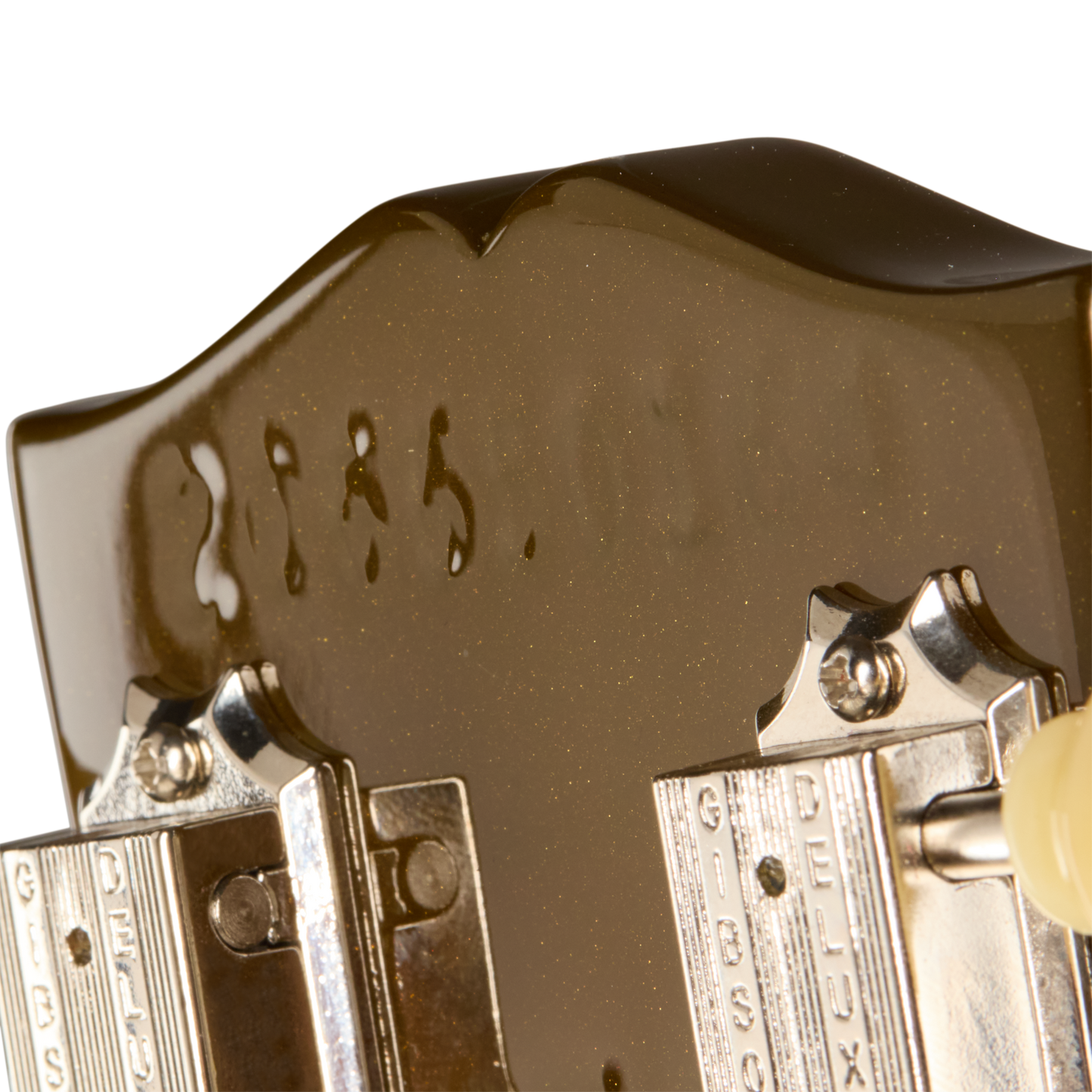 Gibson Mod™ Collection ES-335, Day-O Avocado Electric Guitar Gibson Mod™ Collection