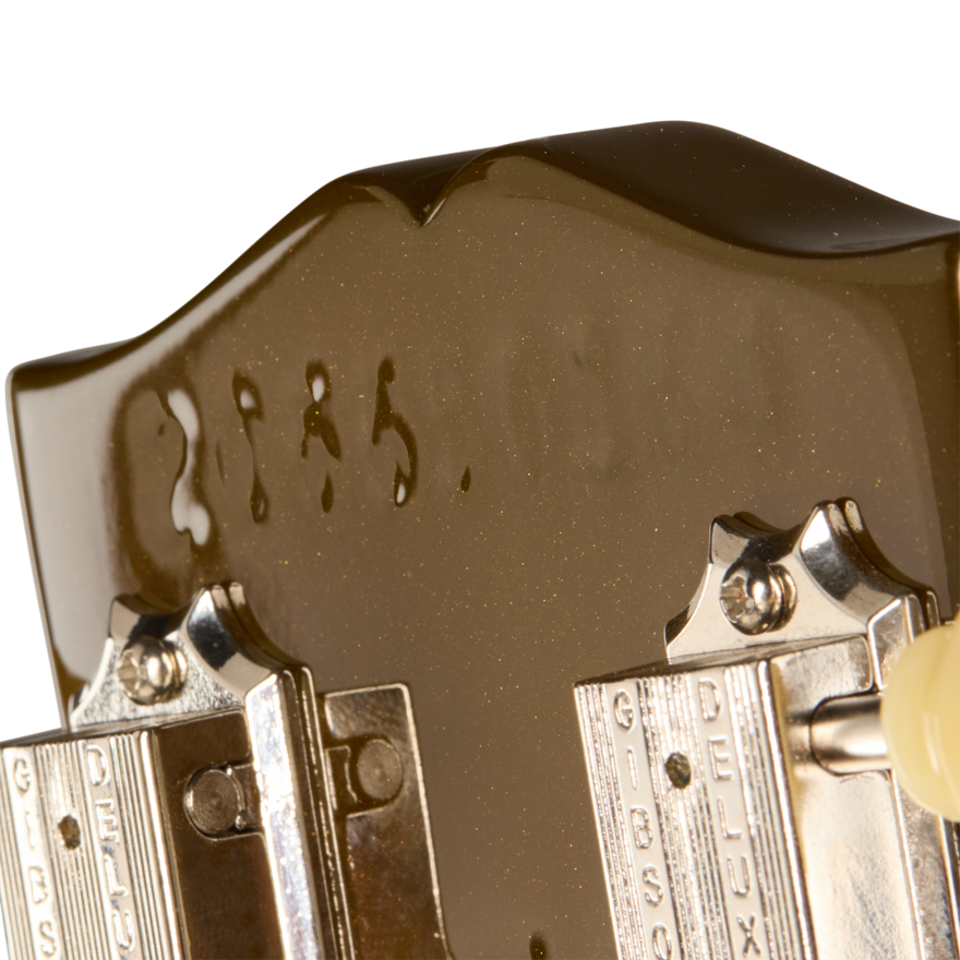 Gibson Mod™ Collection ES-335, Day-O Avocado Electric Guitar Gibson Mod™ Collection