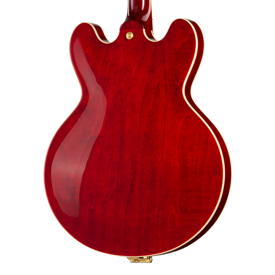 Gibson Mod™ Collection ES-330, Mid 70's Cherry Electric Guitar Gibson Mod™ Collection