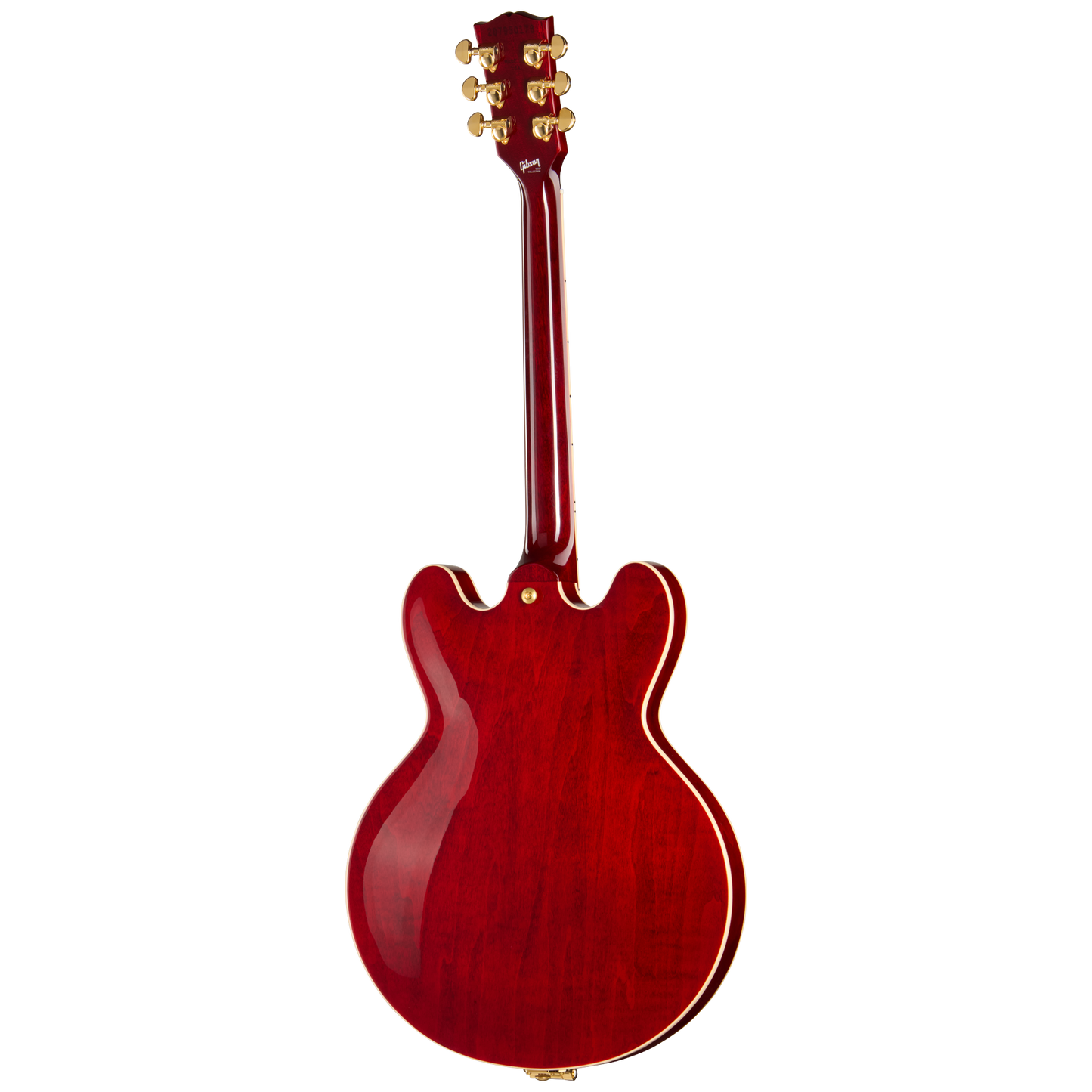 Gibson Mod™ Collection ES-330, Mid 70's Cherry Electric Guitar Gibson Mod™ Collection