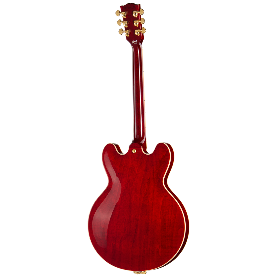 Gibson Mod™ Collection ES-330, Mid 70's Cherry Electric Guitar Gibson Mod™ Collection