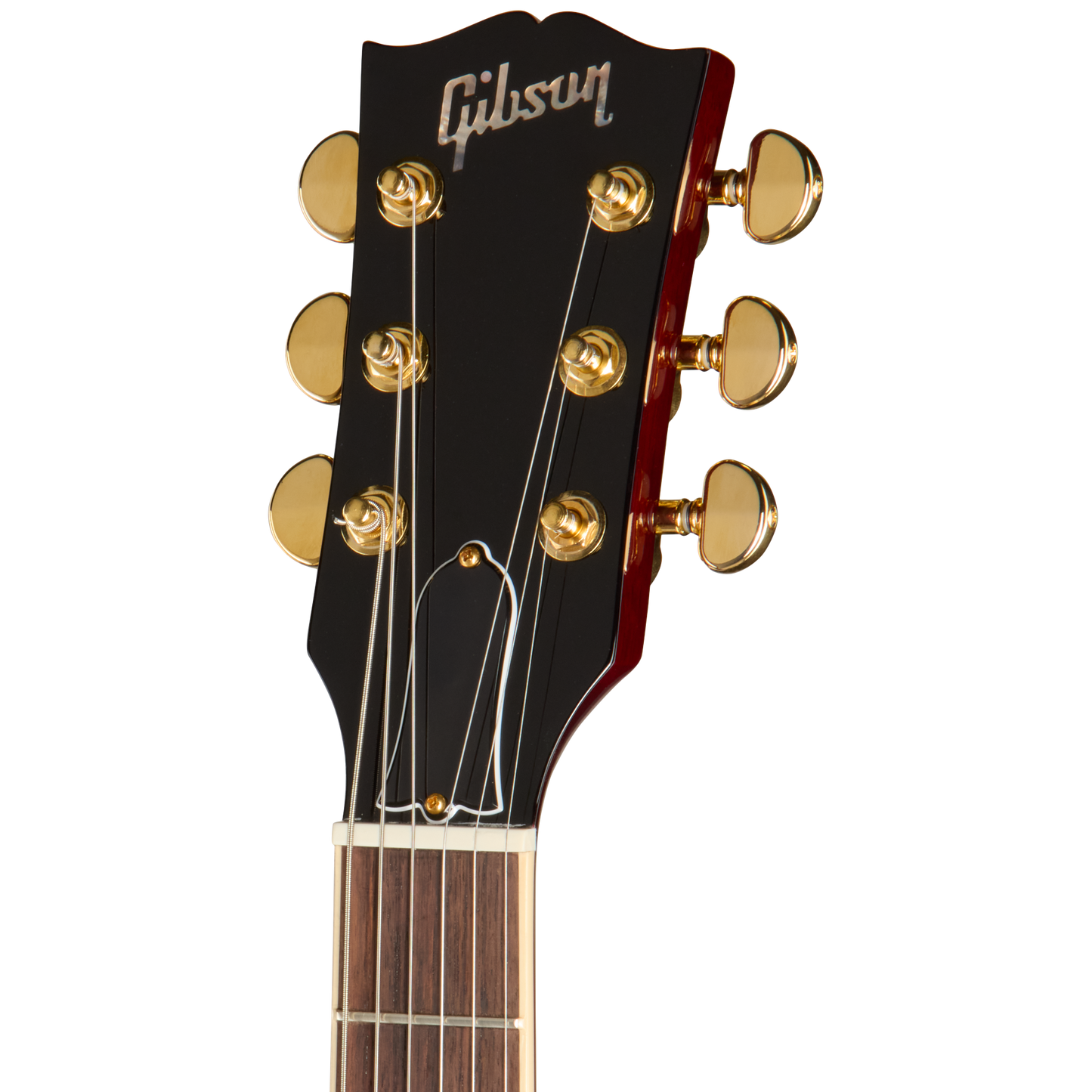 Gibson Mod™ Collection ES-330, Mid 70's Cherry Electric Guitar Gibson Mod™ Collection