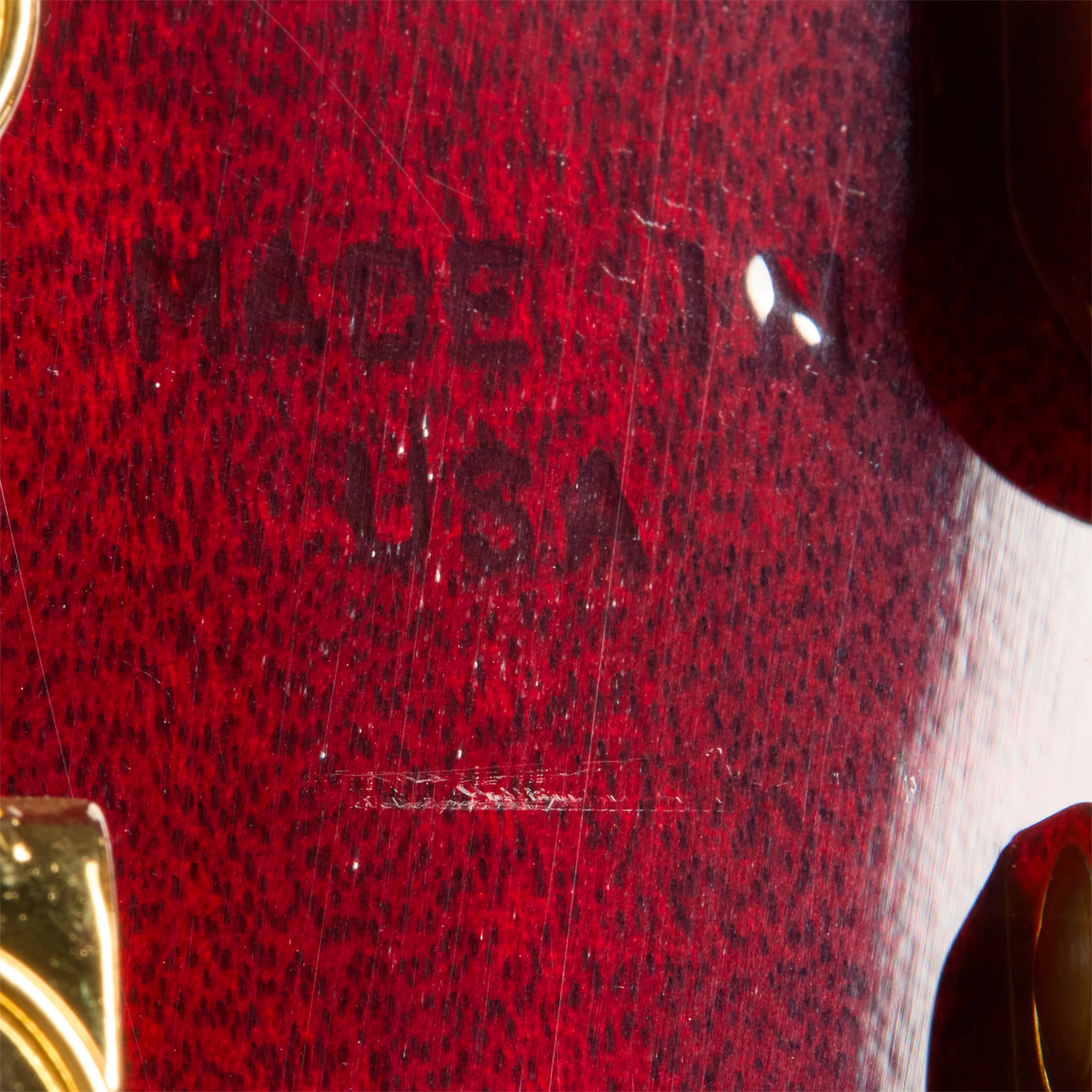 Gibson Mod™ Collection ES-330, Mid 70's Cherry Electric Guitar Gibson Mod™ Collection