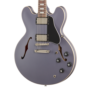Gibson Mod™ Collection ES-335, Española Gris El Saténa Electric Guitar Gibson Mod™ Collection
