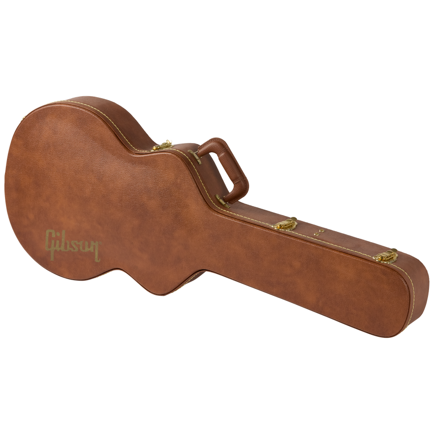 Gibson Mod™ Collection ES-335, Española Gris El Saténa Electric Guitar Gibson Mod™ Collection