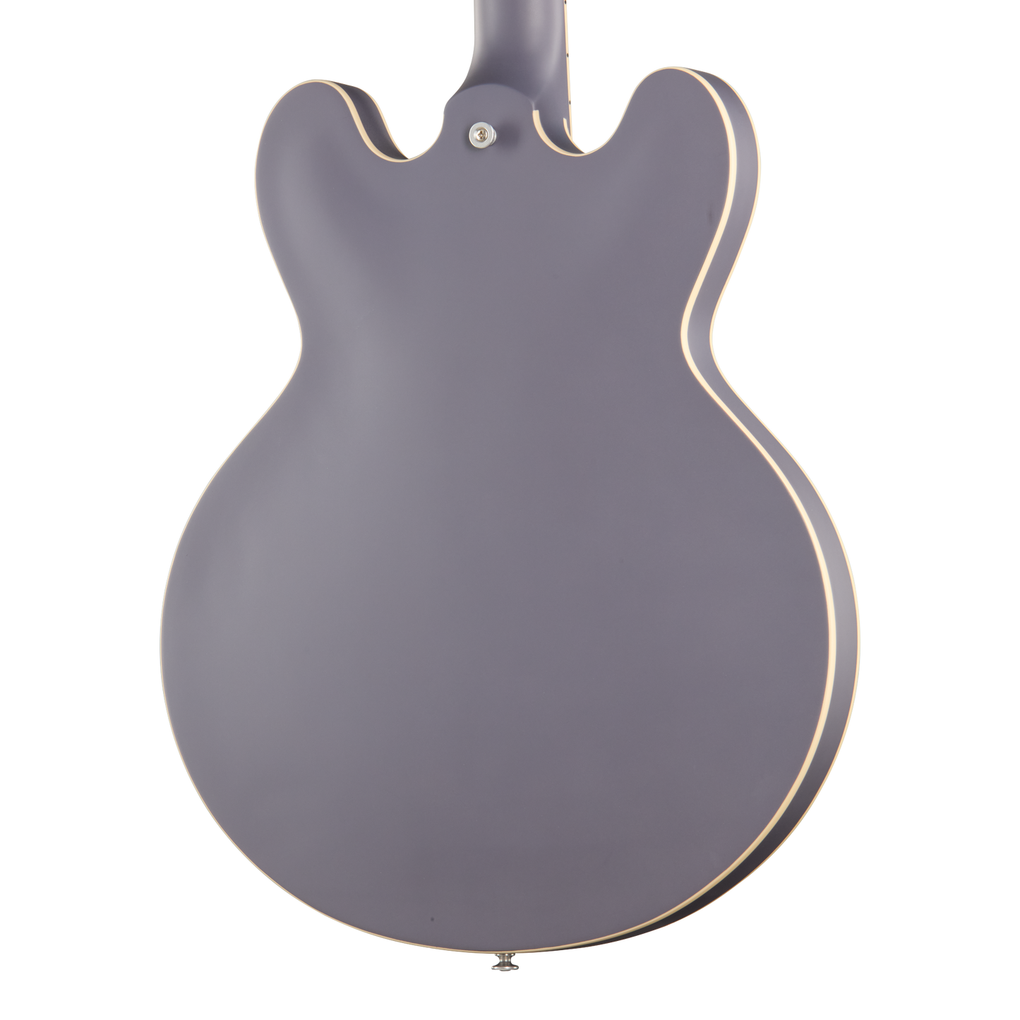 Gibson Mod™ Collection ES-335, Española Gris El Saténa Electric Guitar Gibson Mod™ Collection