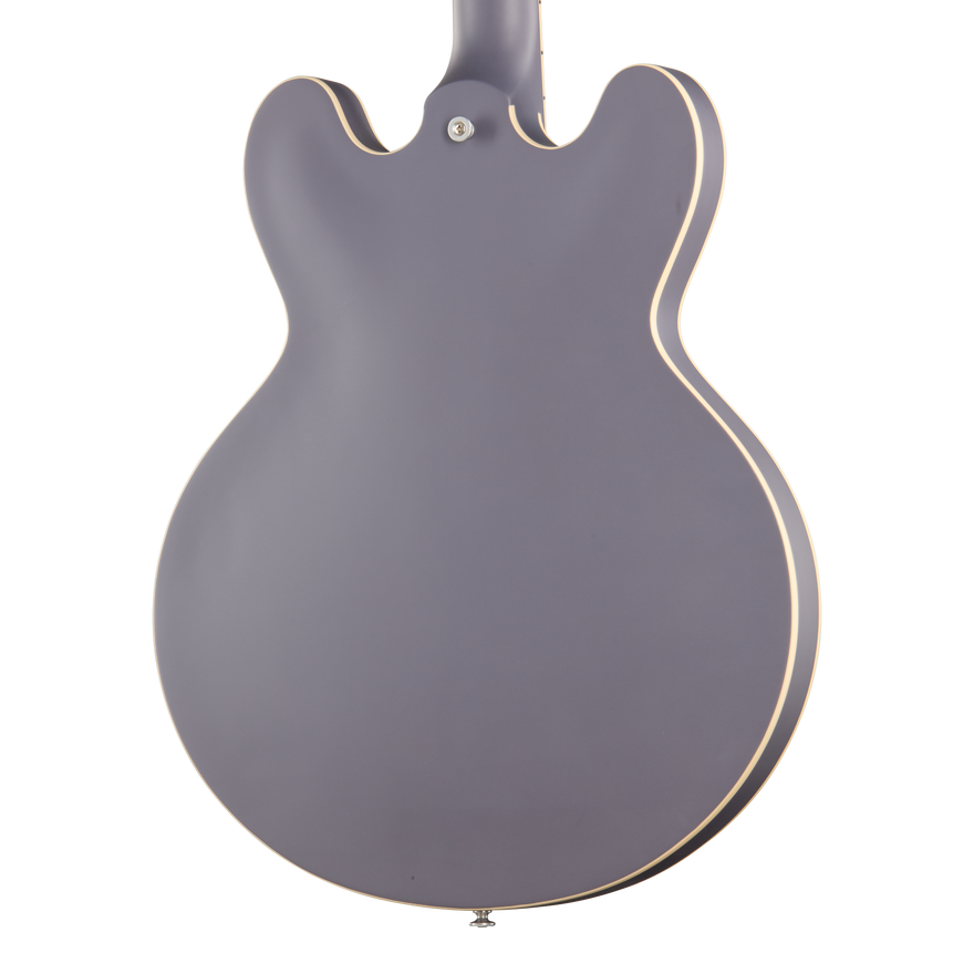 Gibson Mod™ Collection ES-335, Española Gris El Saténa Electric Guitar Gibson Mod™ Collection