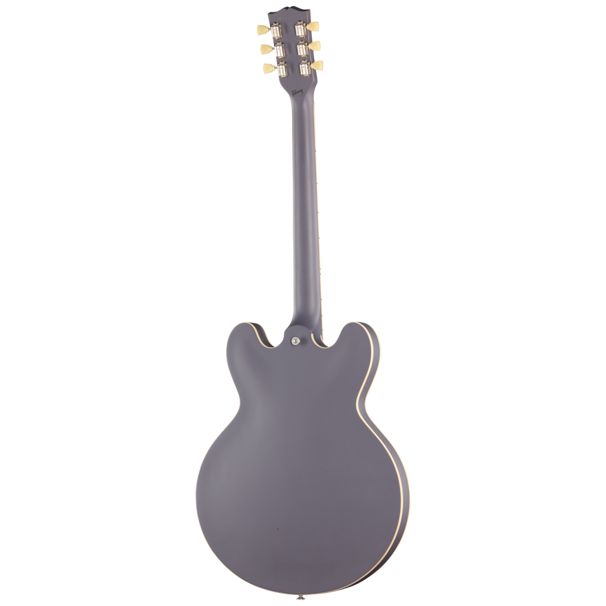 Gibson Mod™ Collection ES-335, Española Gris El Saténa Electric Guitar Gibson Mod™ Collection