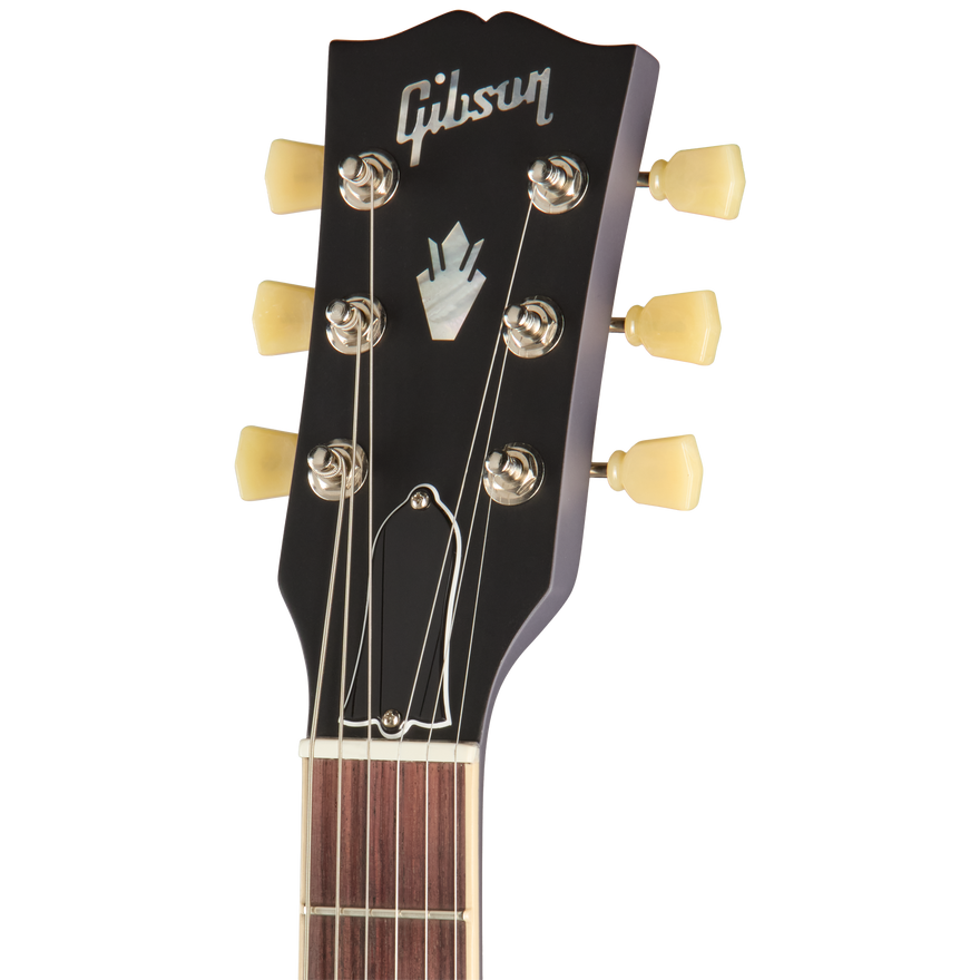 Gibson Mod™ Collection ES-335, Española Gris El Saténa Electric Guitar Gibson Mod™ Collection