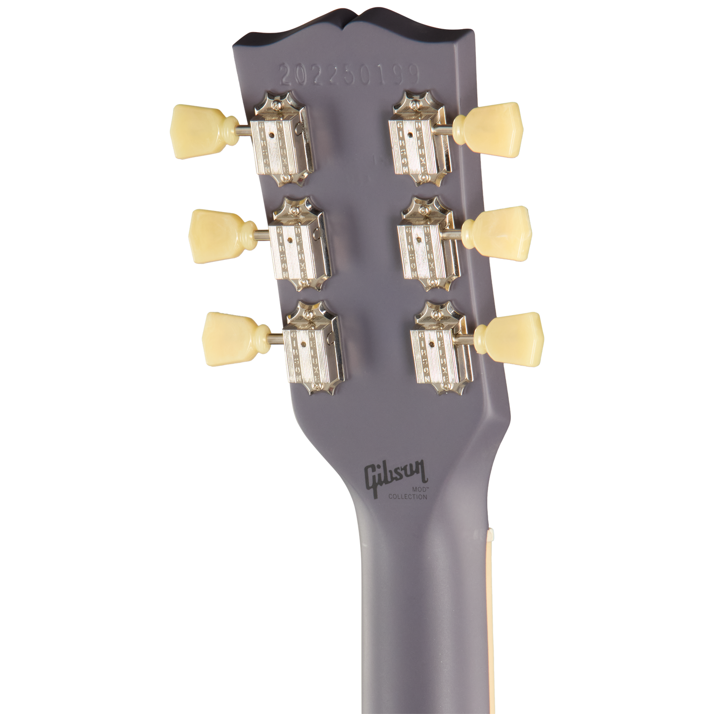 Gibson Mod™ Collection ES-335, Española Gris El Saténa Electric Guitar Gibson Mod™ Collection