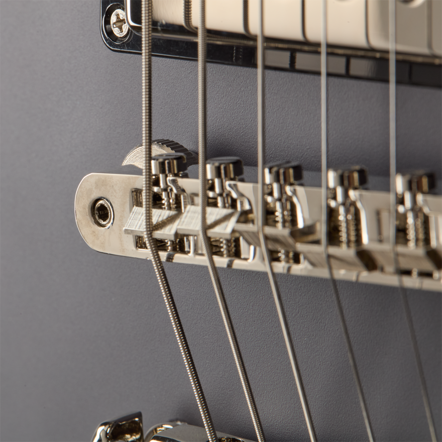 Gibson Mod™ Collection ES-335, Española Gris El Saténa Electric Guitar Gibson Mod™ Collection