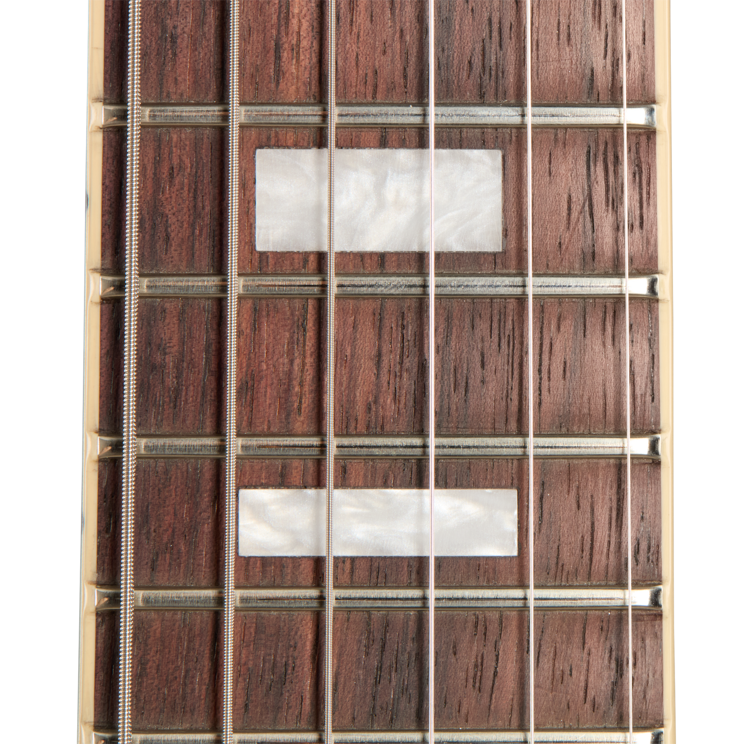 Gibson Mod™ Collection ES-335, Española Gris El Saténa Electric Guitar Gibson Mod™ Collection